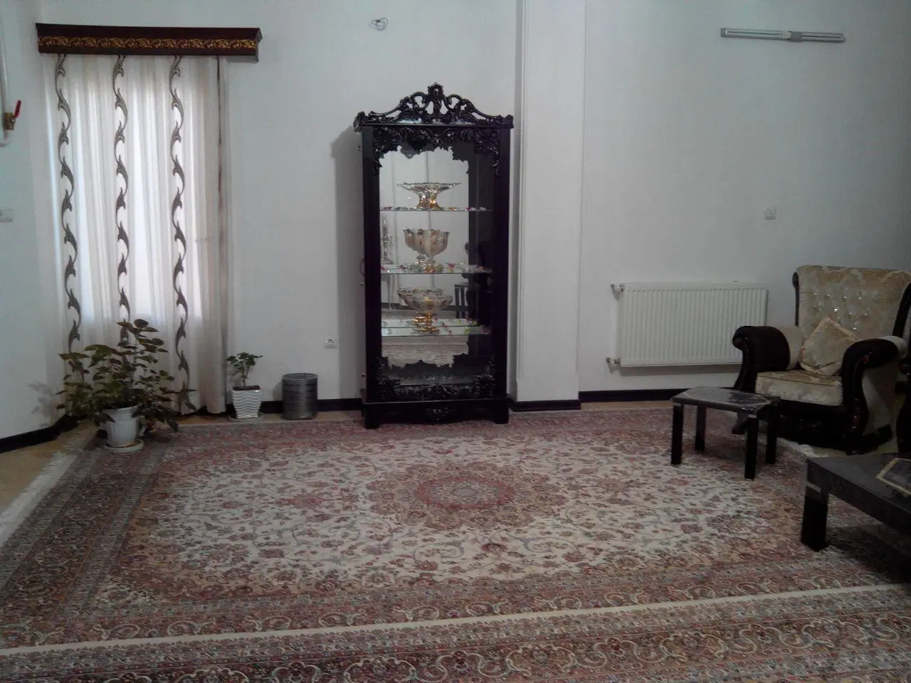 اندیشه غدیر ۱۶۴ متری سه خواب