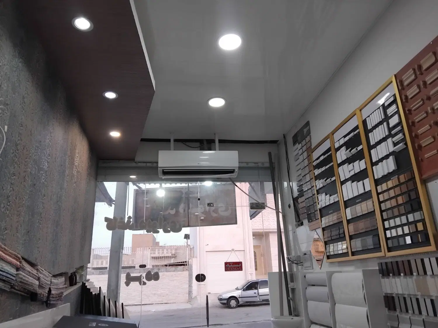 فروش مغازه سند ملکی