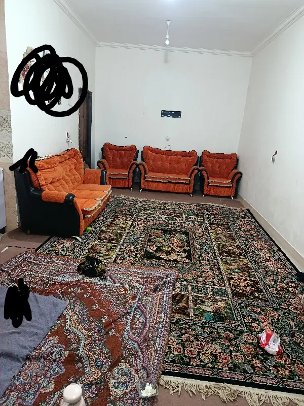 یک باب منزل در کرباسک
