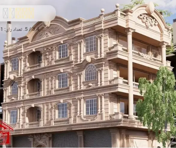 مشارکت درساخت