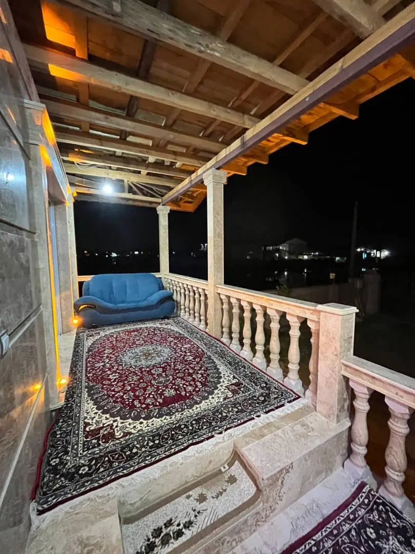 اجاره ویلا روزانه