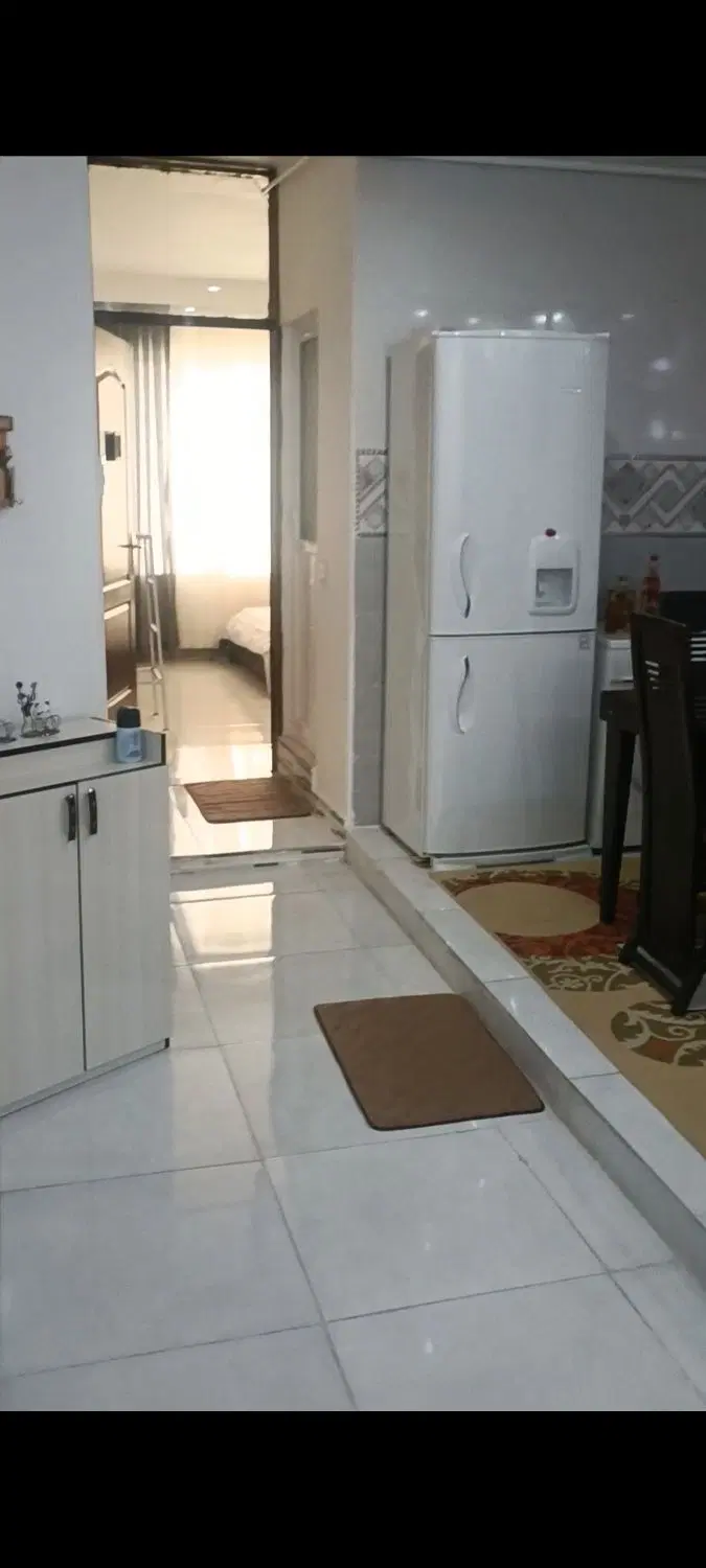 خانه۸۵متری طبقه دوم