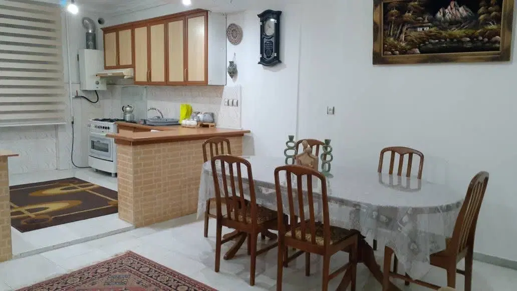 اجاره خانه شبانه