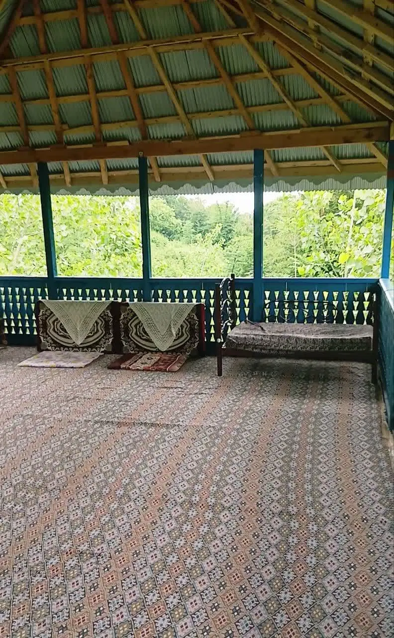اجاره کلبه جنگلی