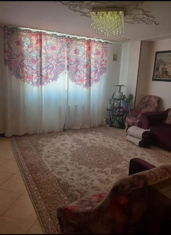اجاره آپارتمان ۲ خواب