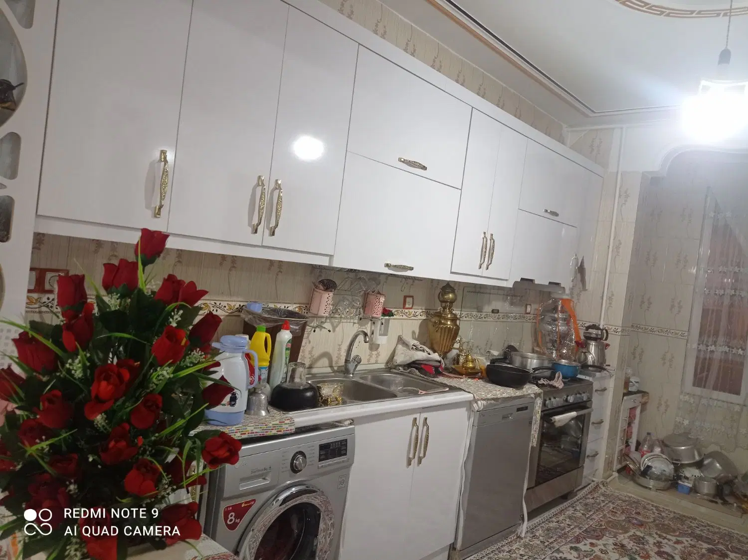 رهن و اجاره یک واحد مسکونی