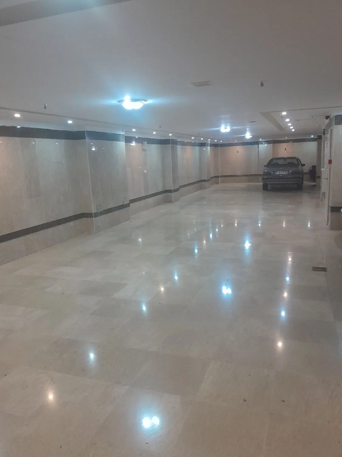 اجاره اپارتمان ۹۵متری فول