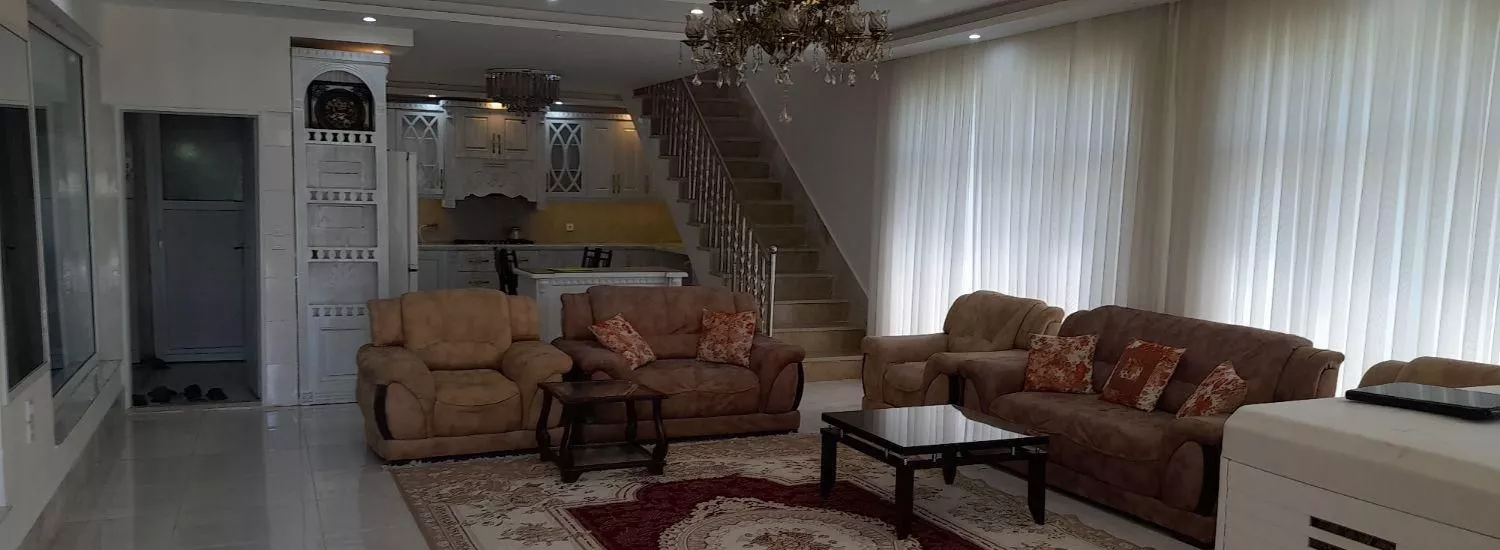باغ ویلا