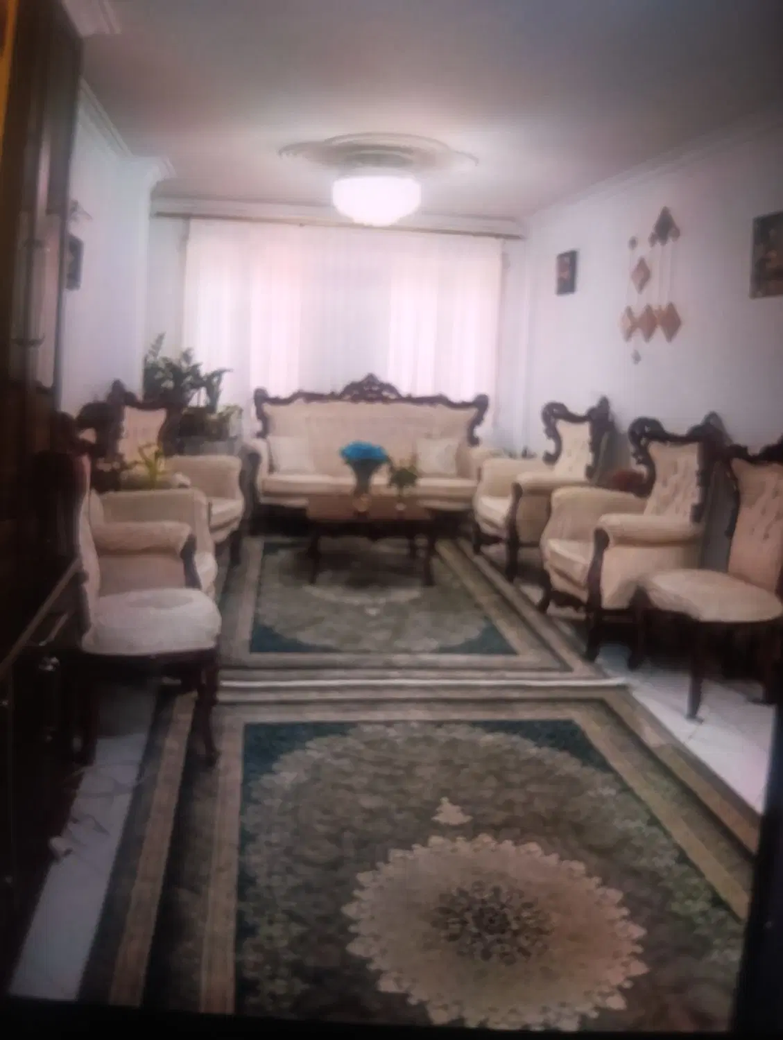 آپارتمان امیرنیا بنی هاشم