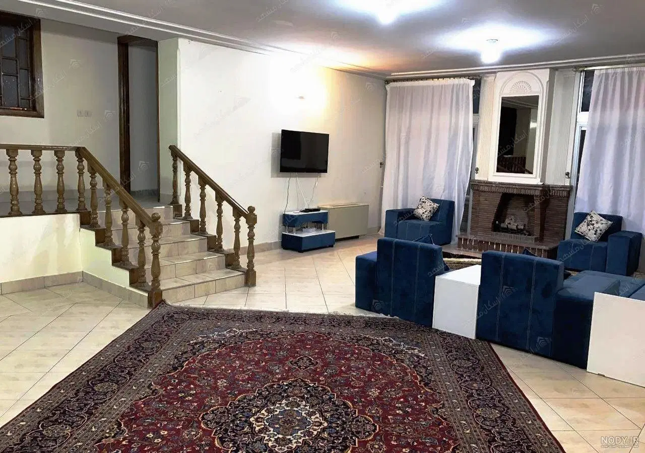 آپارتمان خوش نقشه
