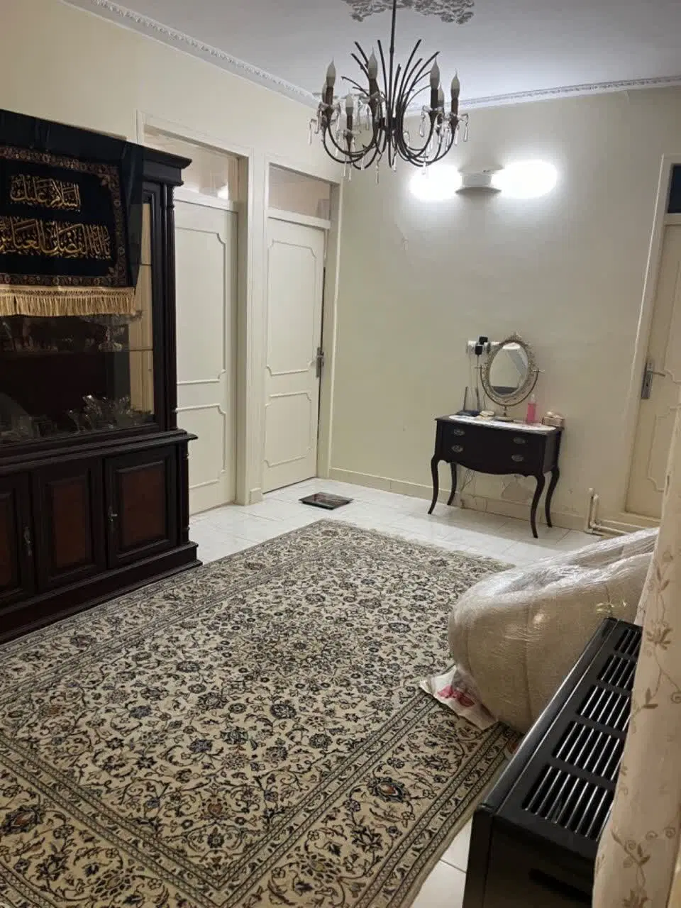 آپارتمان 80 متری