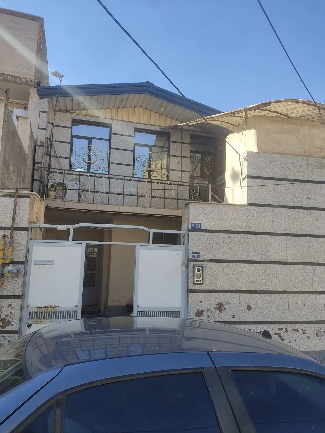 اجاره خونه ویلایی طبقه همکف