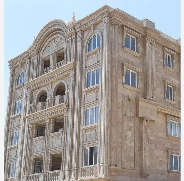 واحد ۱۱۵ متری دوخوابه در قریشی جنوبی