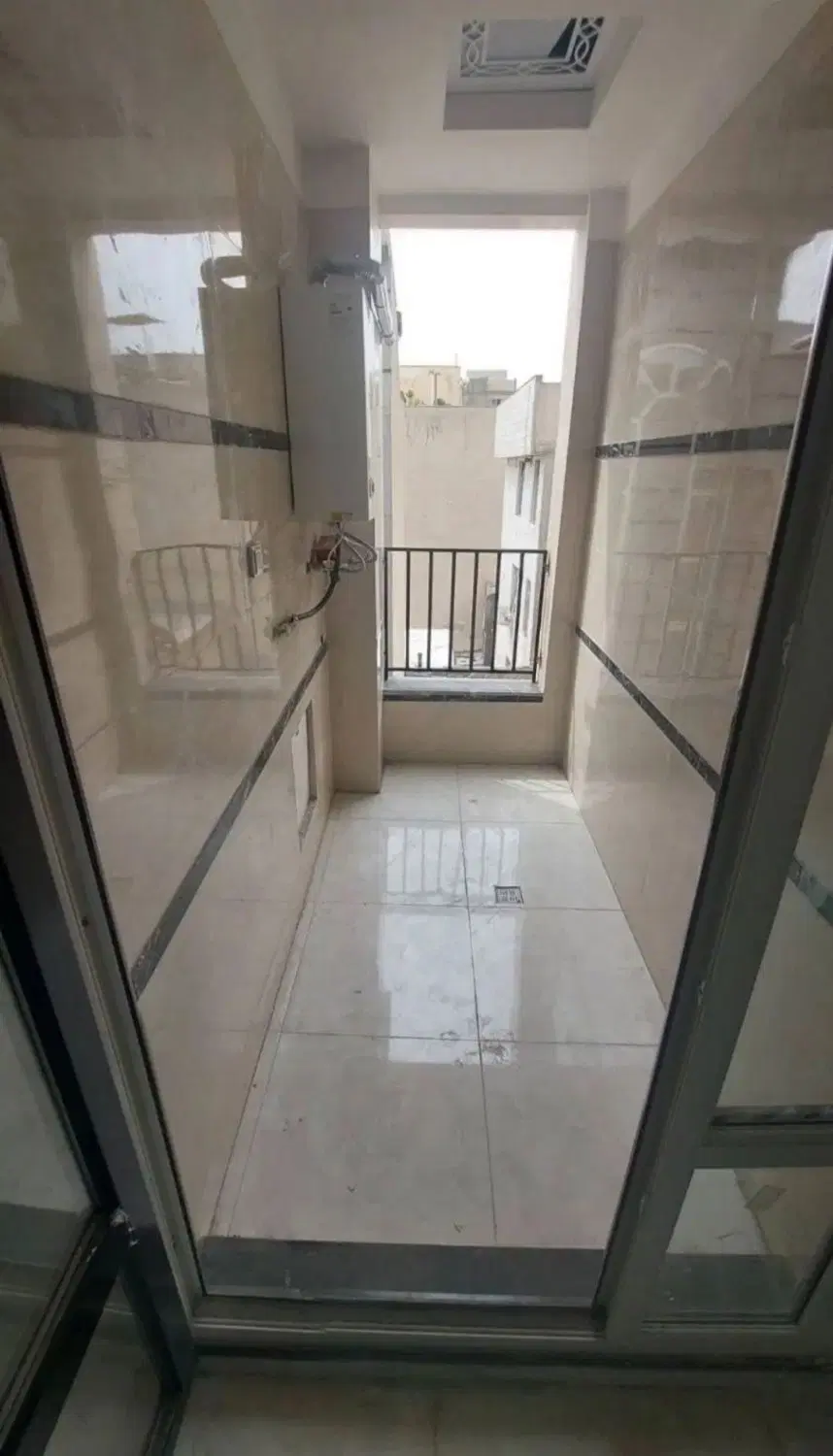 آپارتمان ۹۰متر دوخواب نوساز