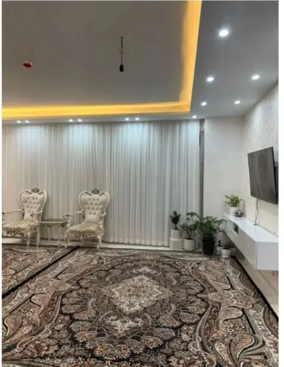 اجاره‌ واحد84متر ژاندارمری