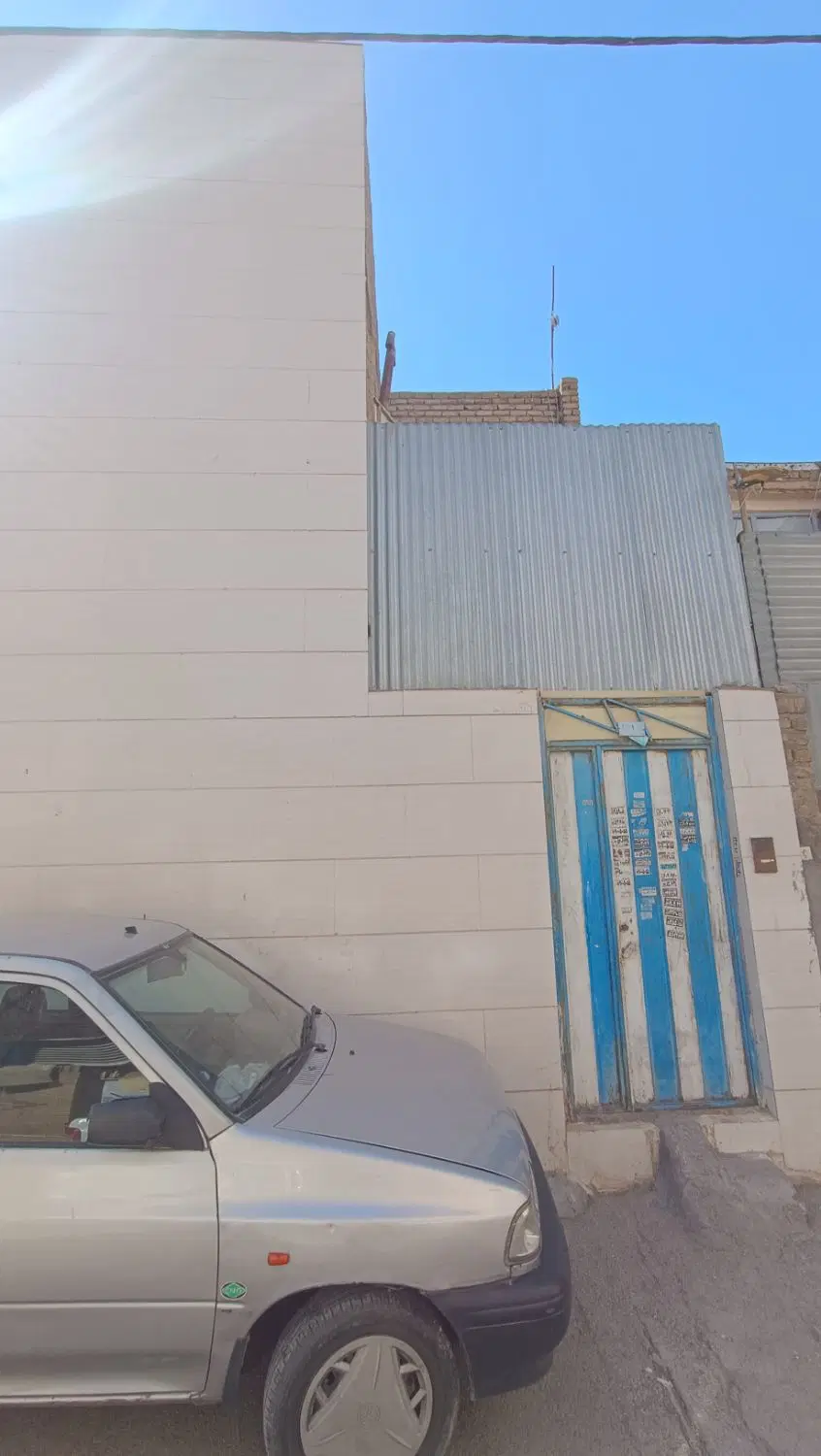 خانه ویلایی