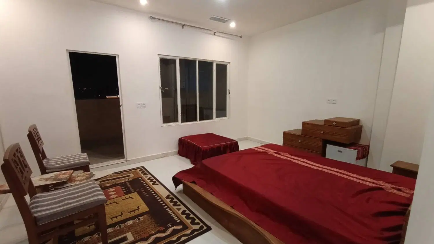 اجاره باغ ویلا روزانه شاهنامه ۷۶