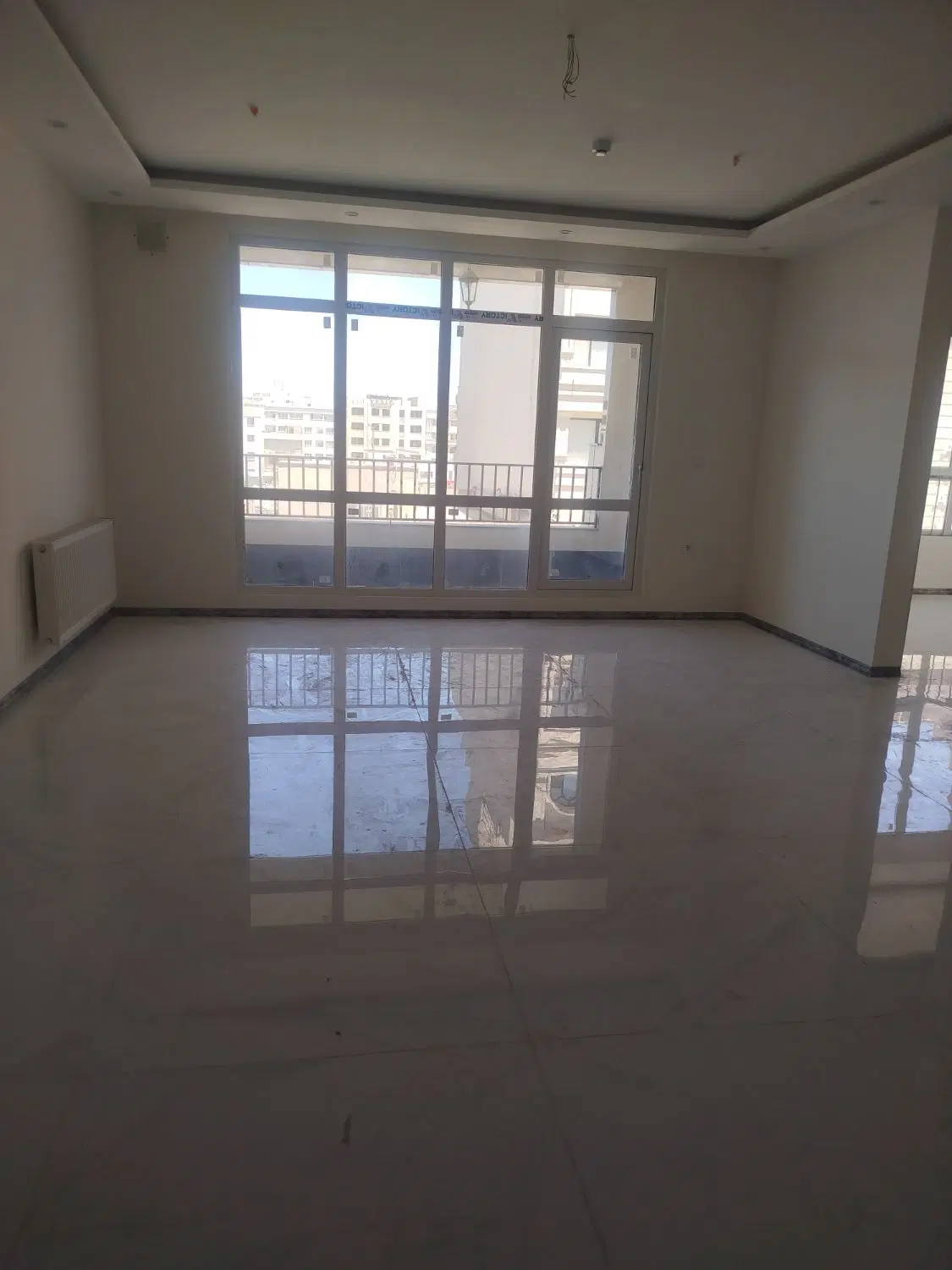 آپارتمان 110متری مهنه9