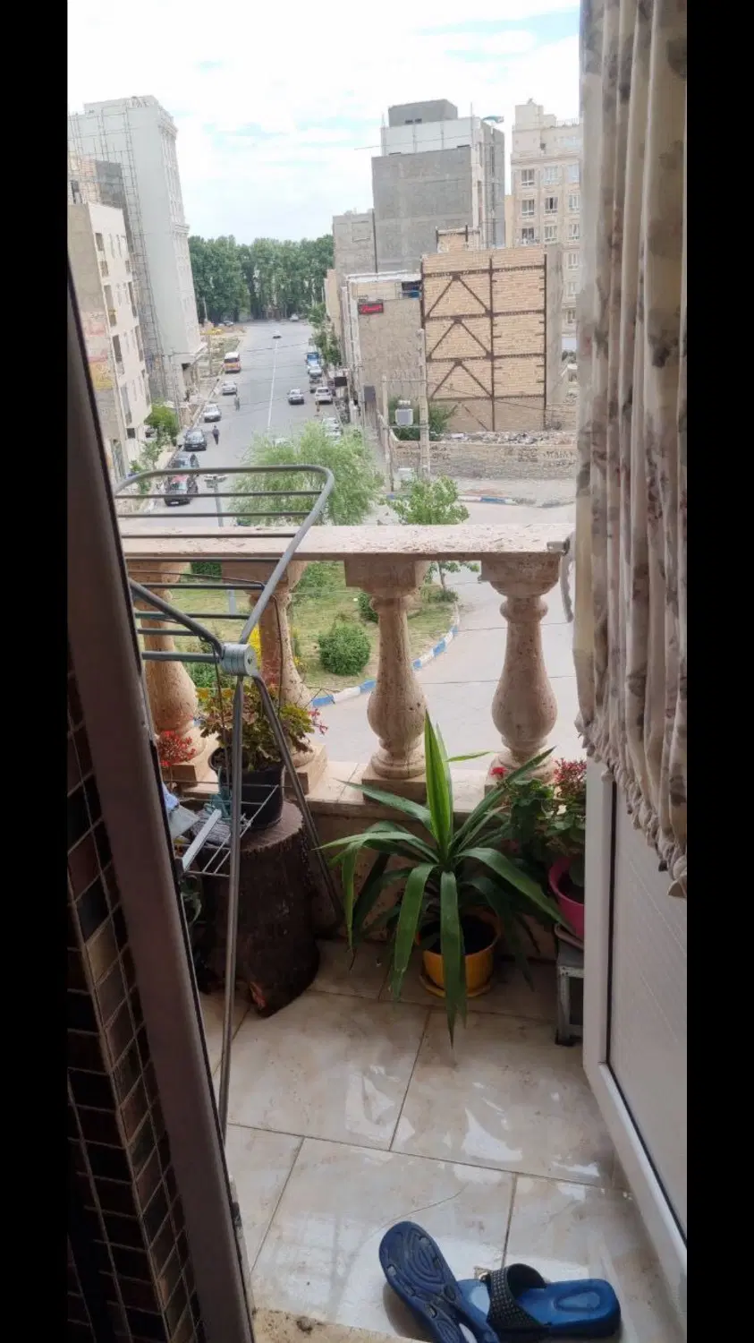 شهرک فجر - آپارتمان 138 متر