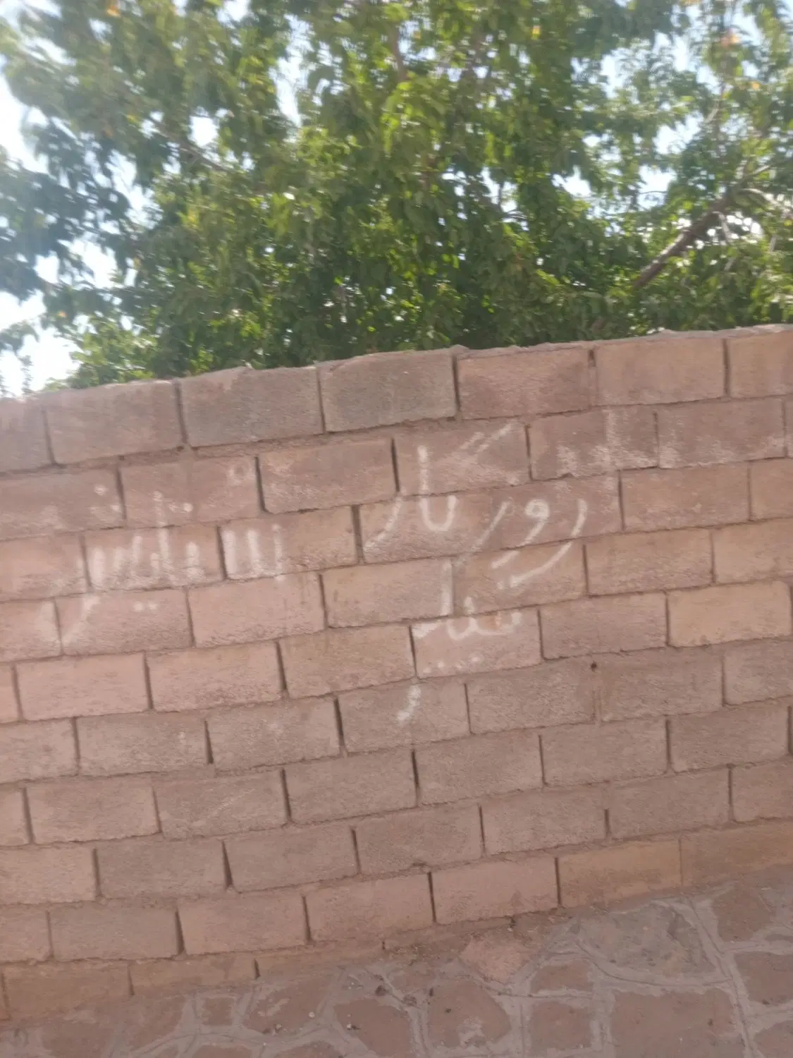 زمین جعفراباد