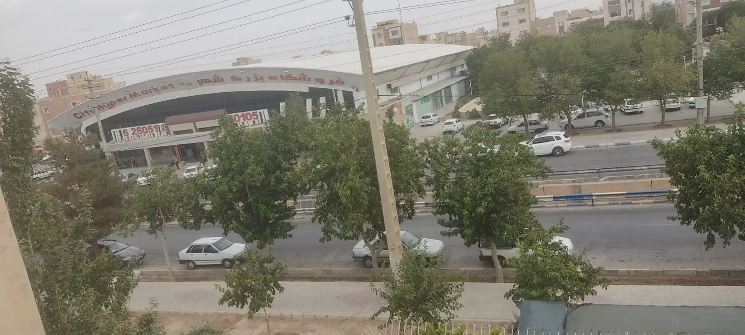 آپارتمان منفی شصت یک خواب فاز یک