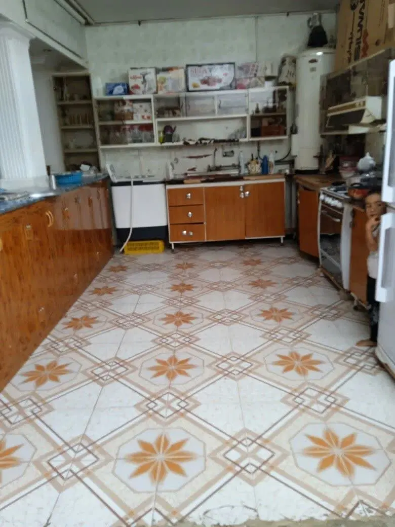 خانه اجاره ای