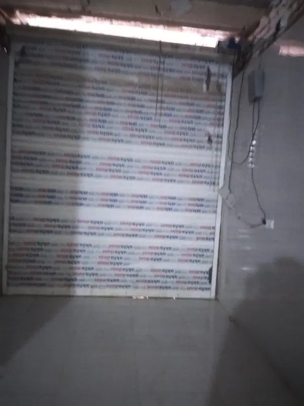 مغازه ۷۰متری انبار