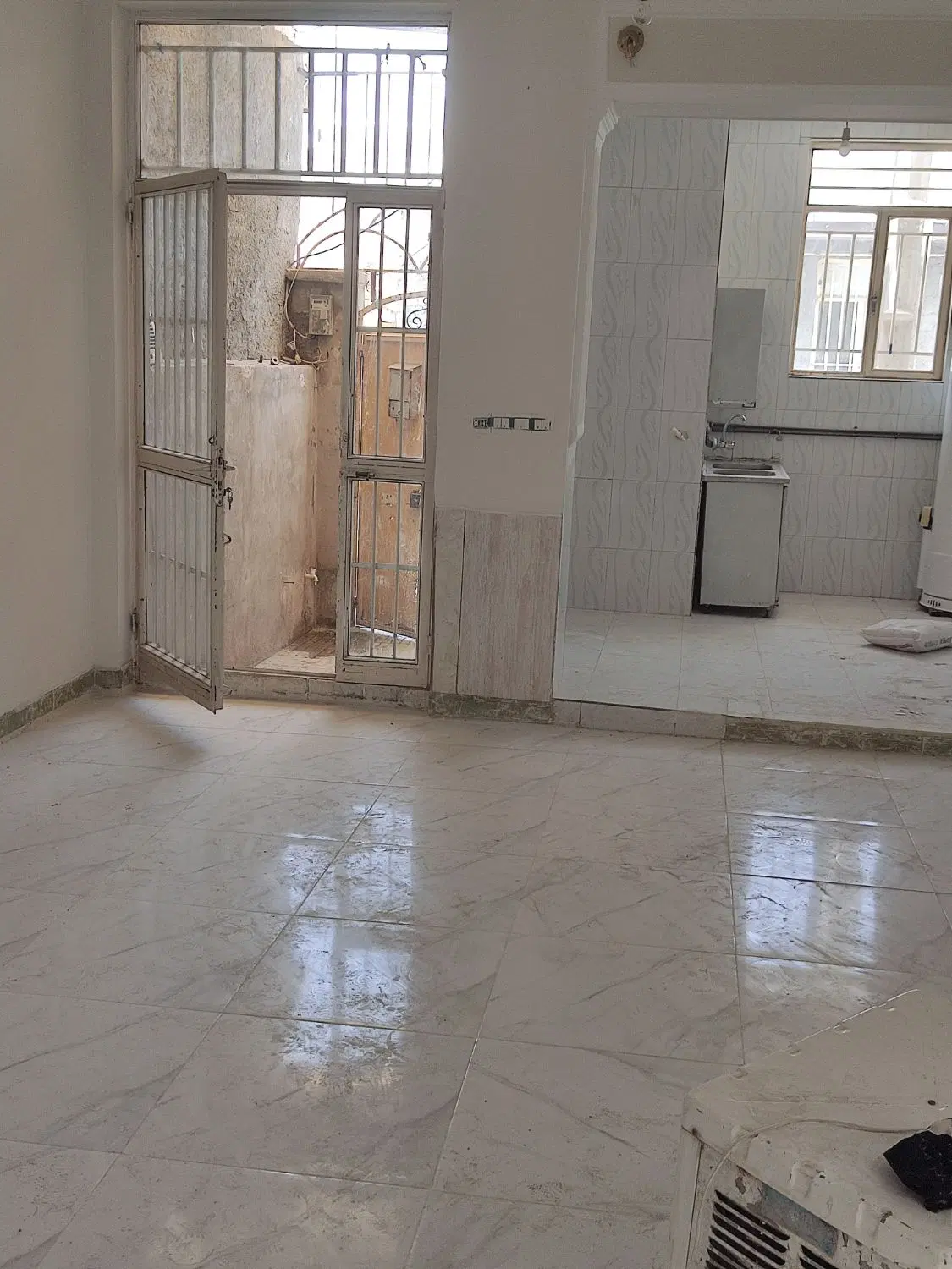 منزل فروشی کرناچی
