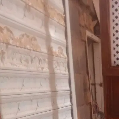 اجاره طبقه همکف