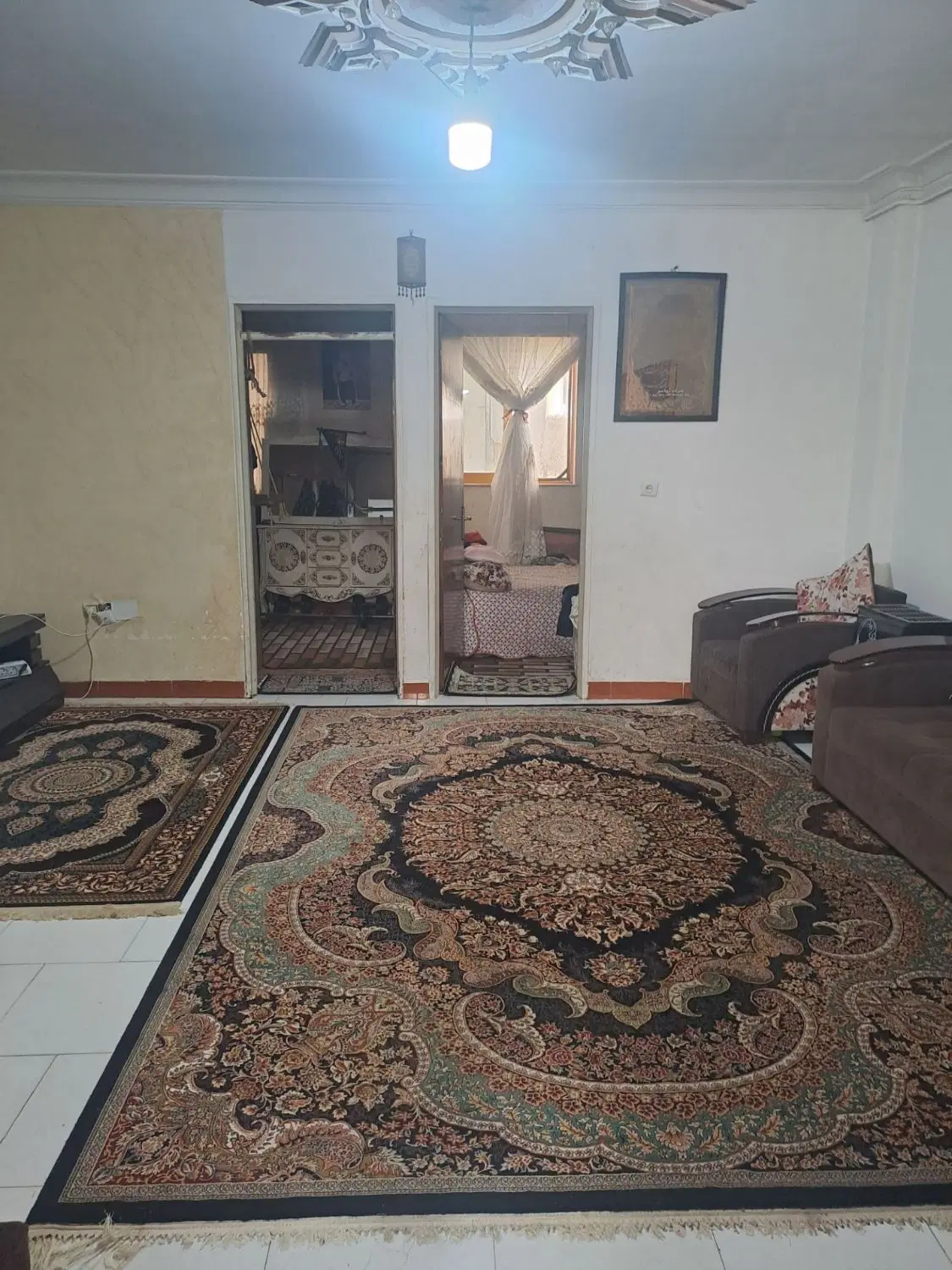 آپارتمان