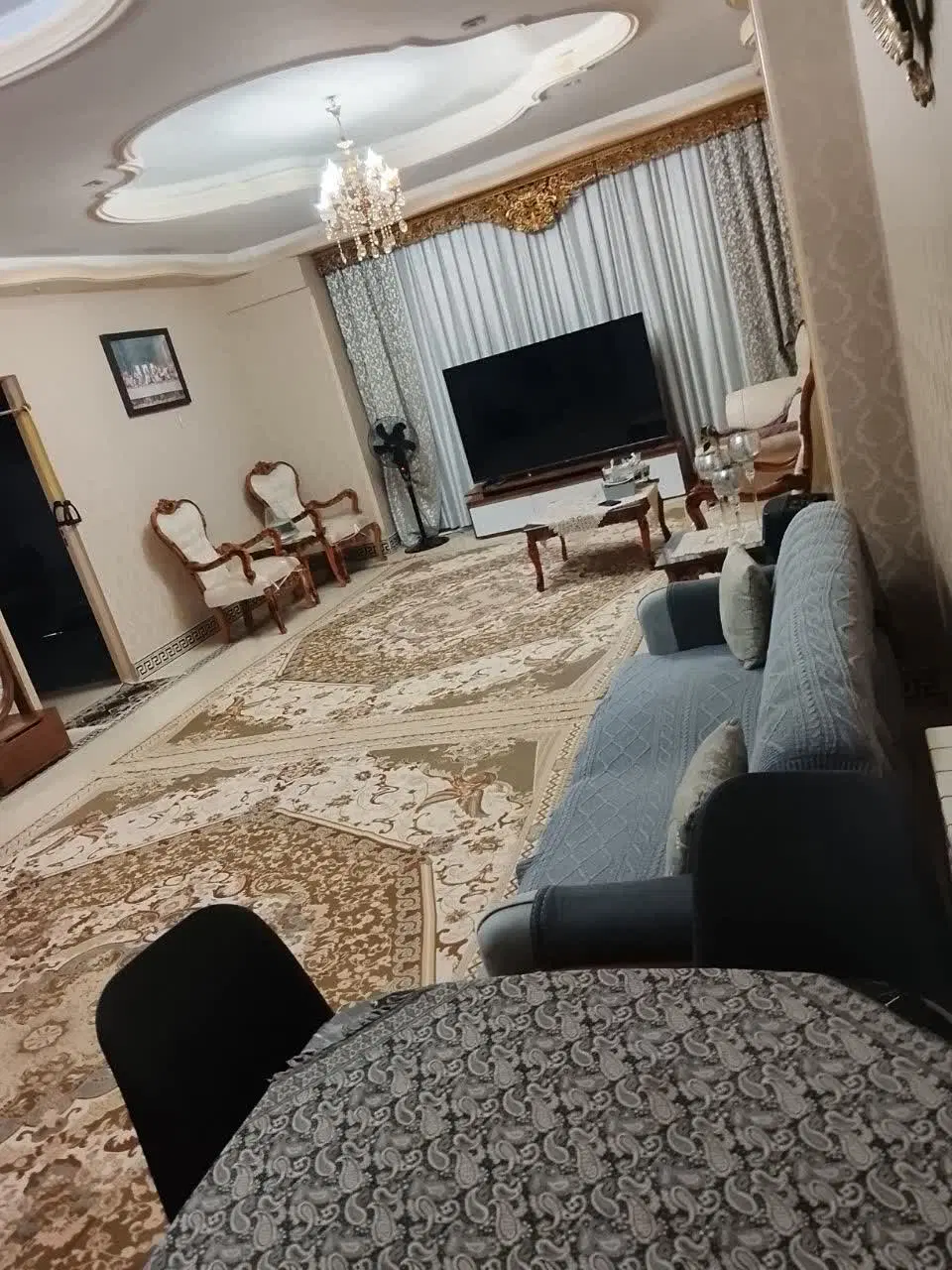 آپارتمان 94متری