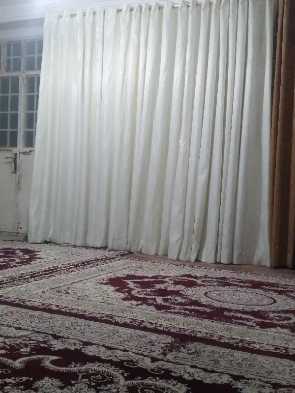 منزل ویلایی فروشی سام غربی