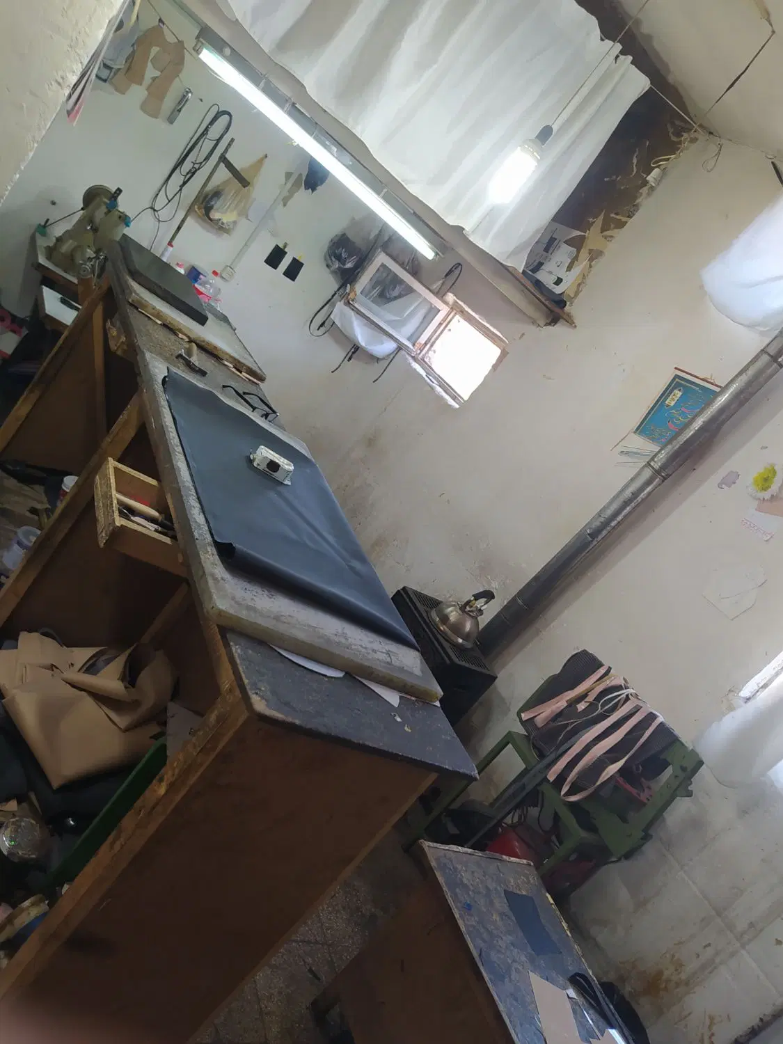 فروش مغازه