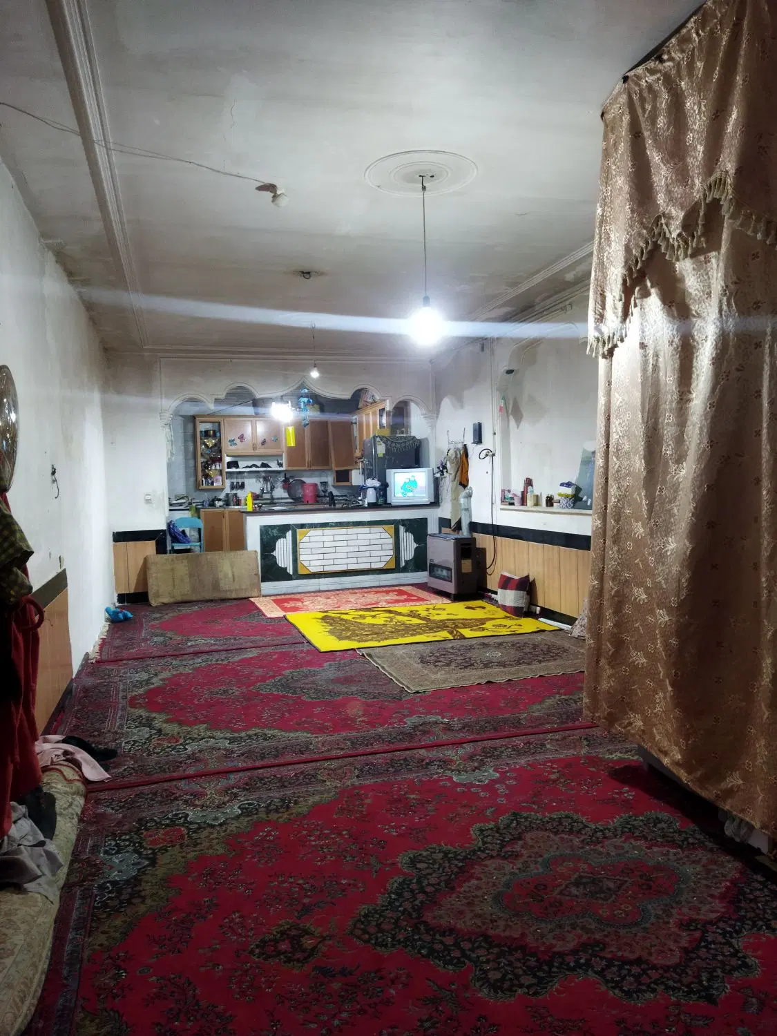 سوییت گلدشت غربی