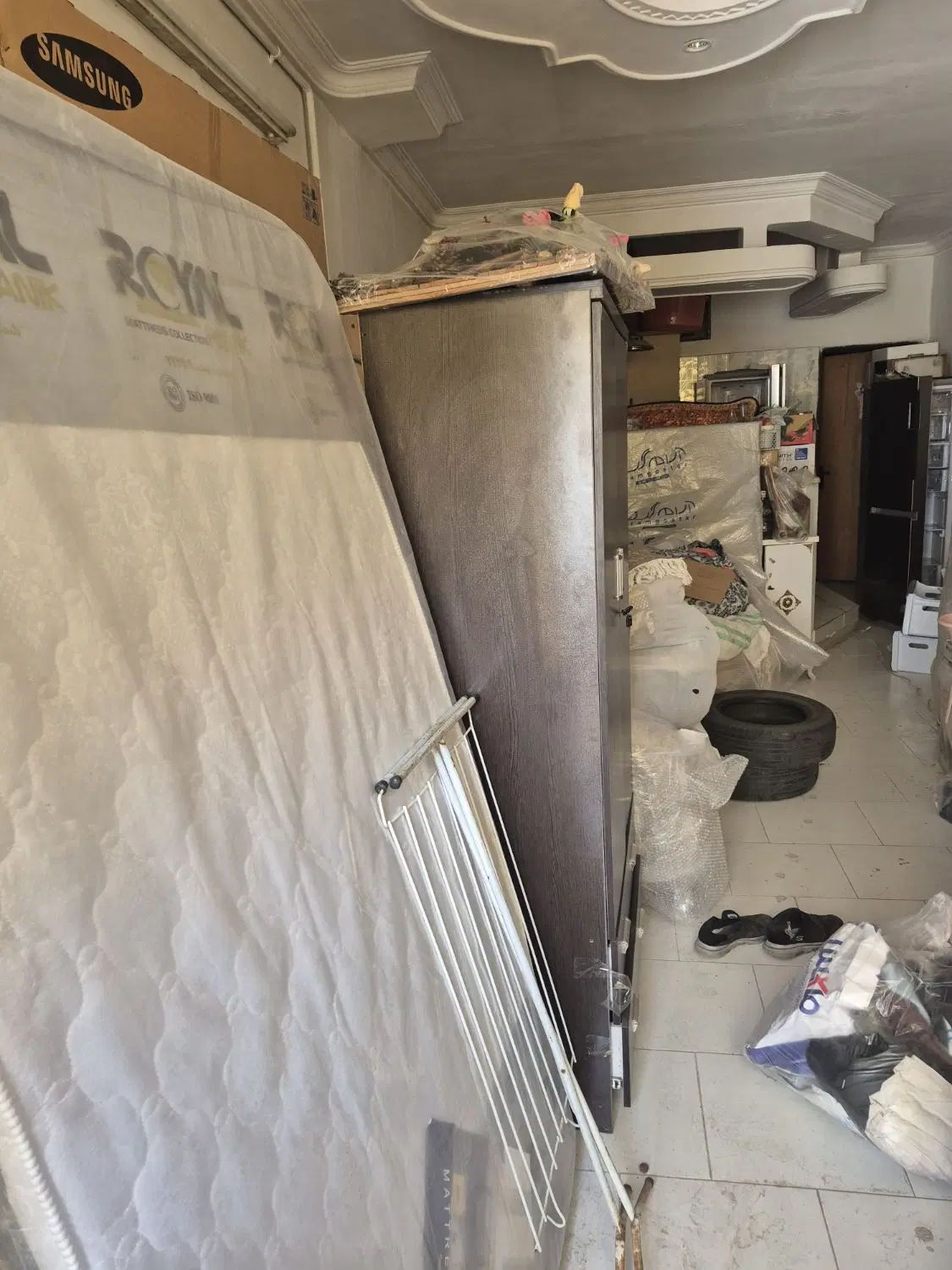 خونه ۶۰‌متری اجاره