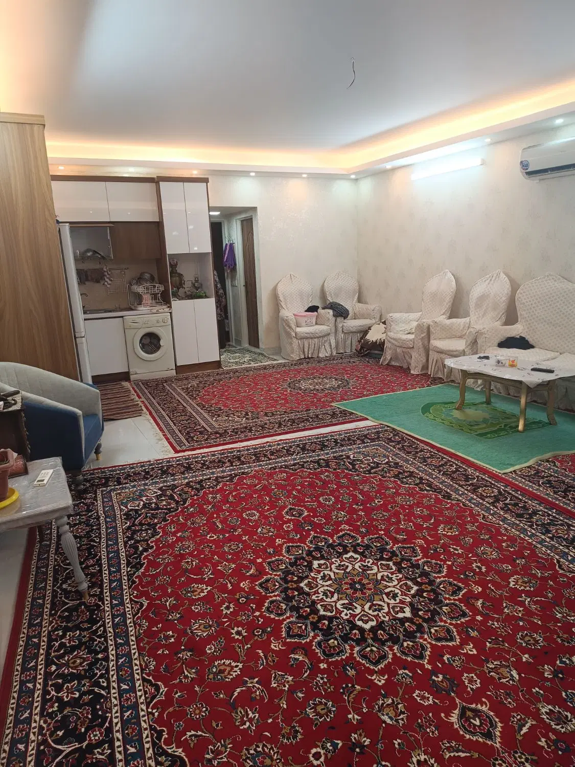 فروش منزل مسکونی