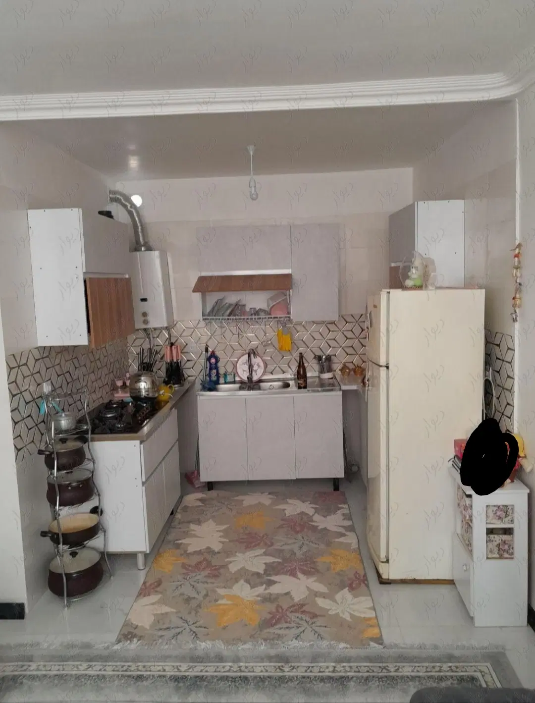 نیازمند همخونه