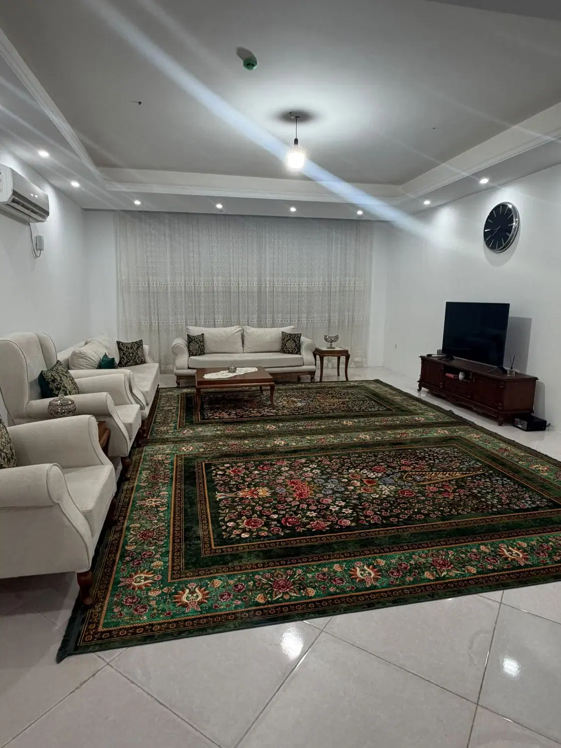 فروش ویژه دوخوابه_۱۱۵متری_ داماهی