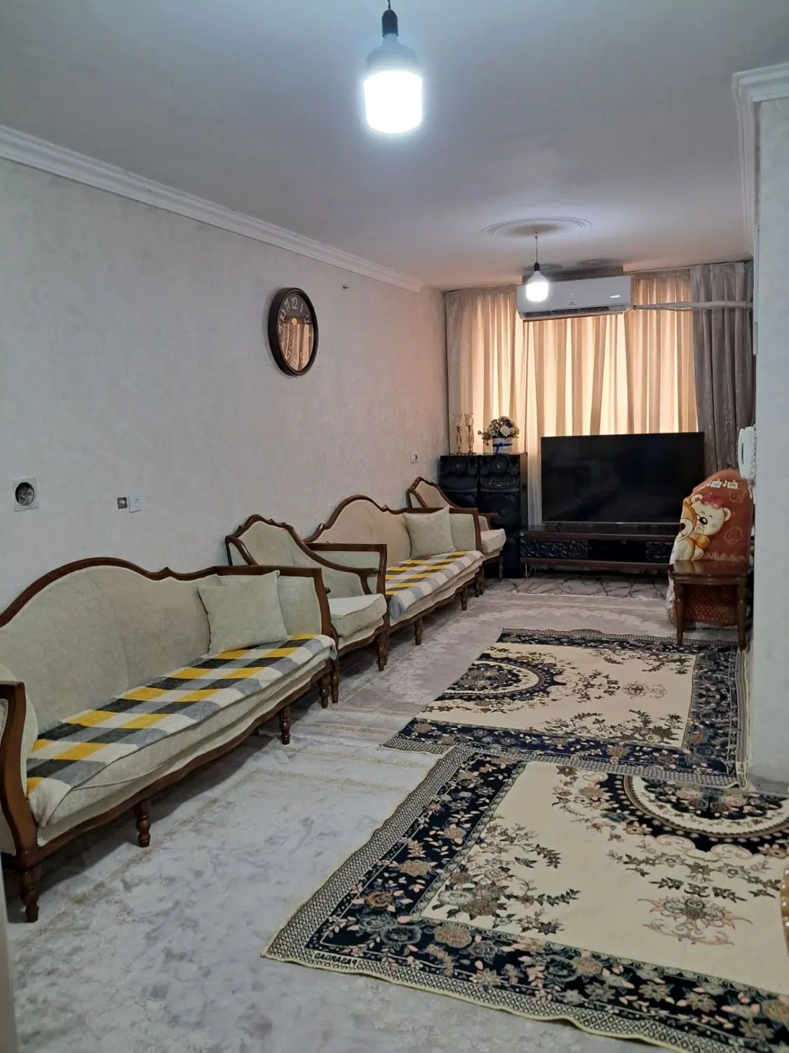 فروش یک واحد ۶۴متری