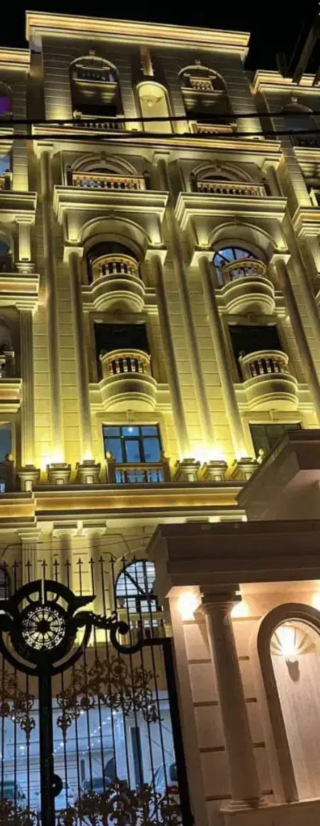 آپارتمان 145متر_تک واحدفول_سندتک برگ_سه خواب بزرگ