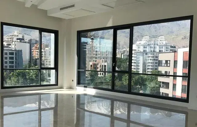 فروش آپارتمان تک واحدی کیان آباد غربی