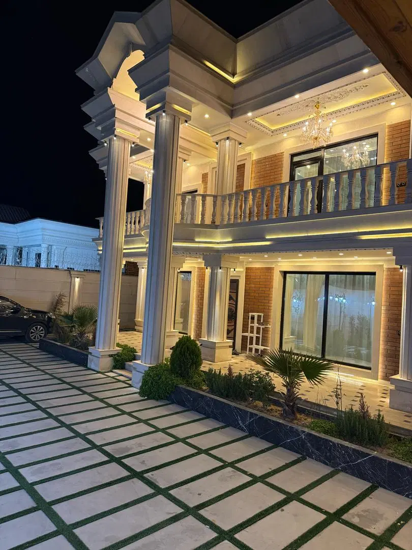 اجاره باغ ویلا استخردار کردان
