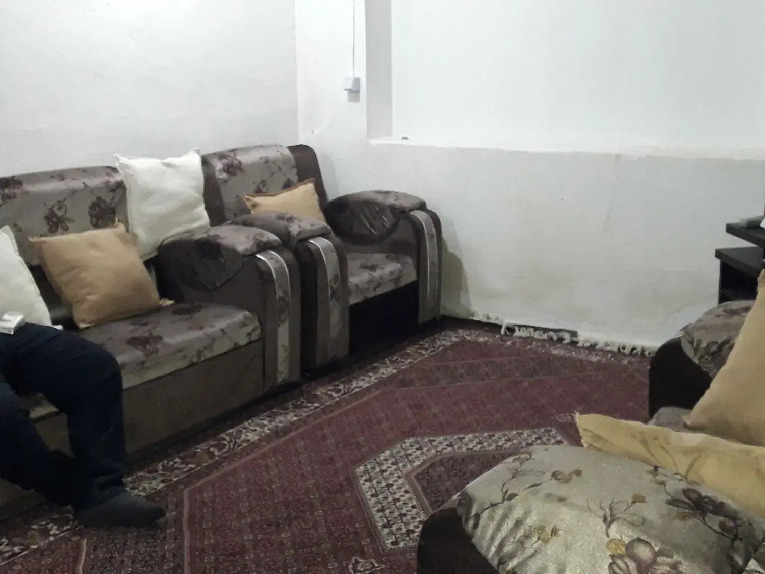 اجاره کوتاه مدت سویت دربست داخل  رشت
