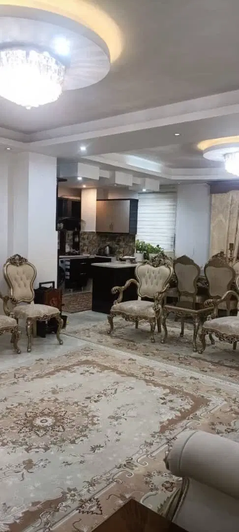 فروش واحد ۱۵۸متری دیلمان با بهترین ویو