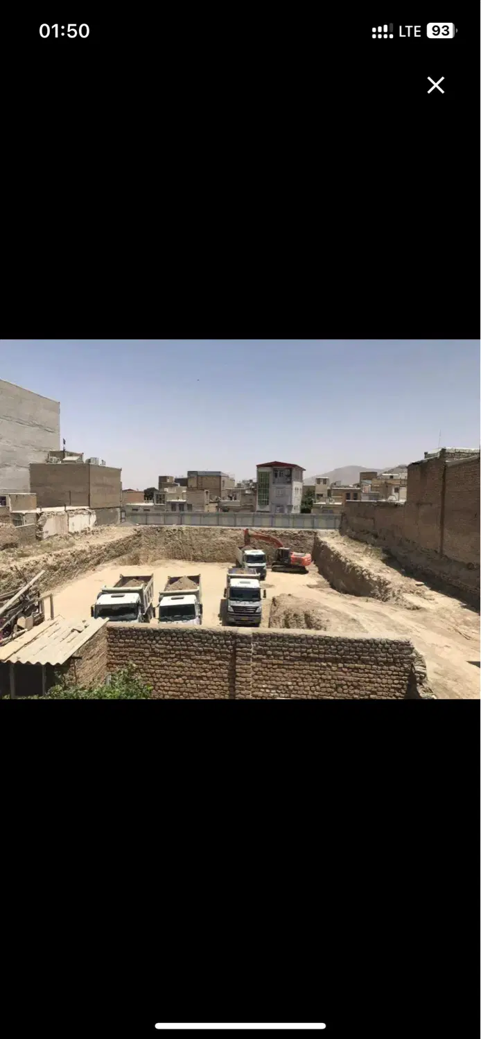 پیش فروش شهرک گردو