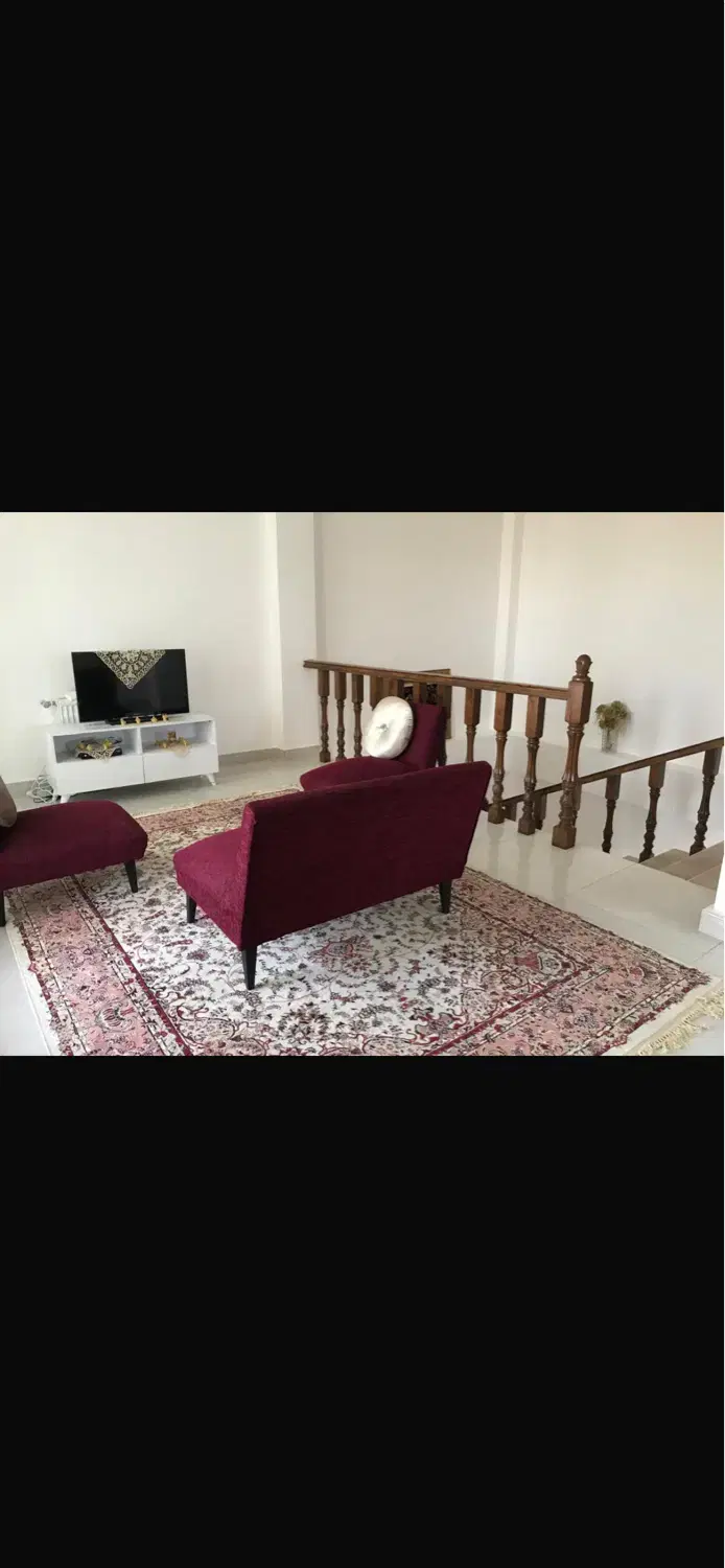 ویلا شیک واجارگاه
