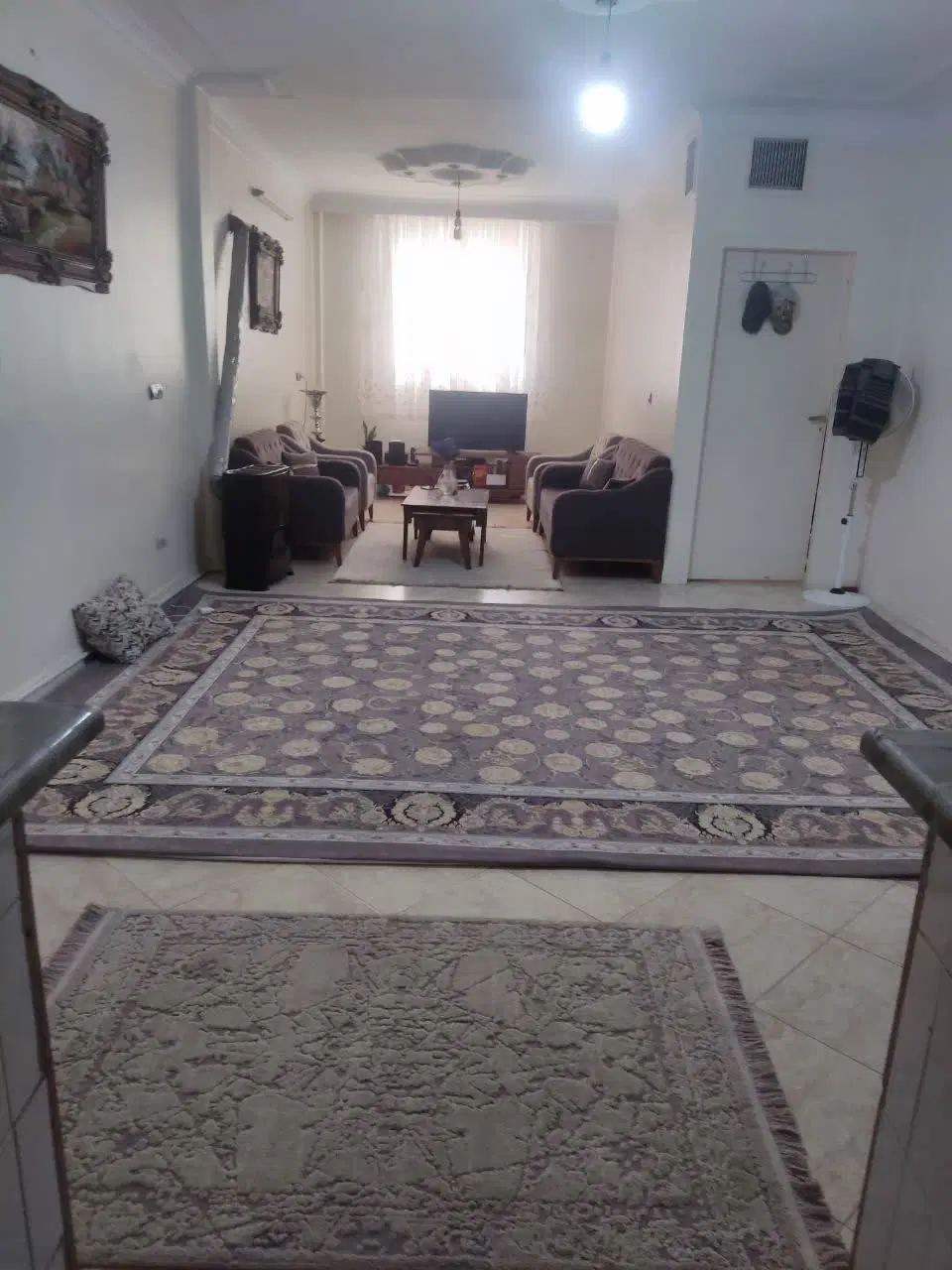 اجاره ۷۰ متری