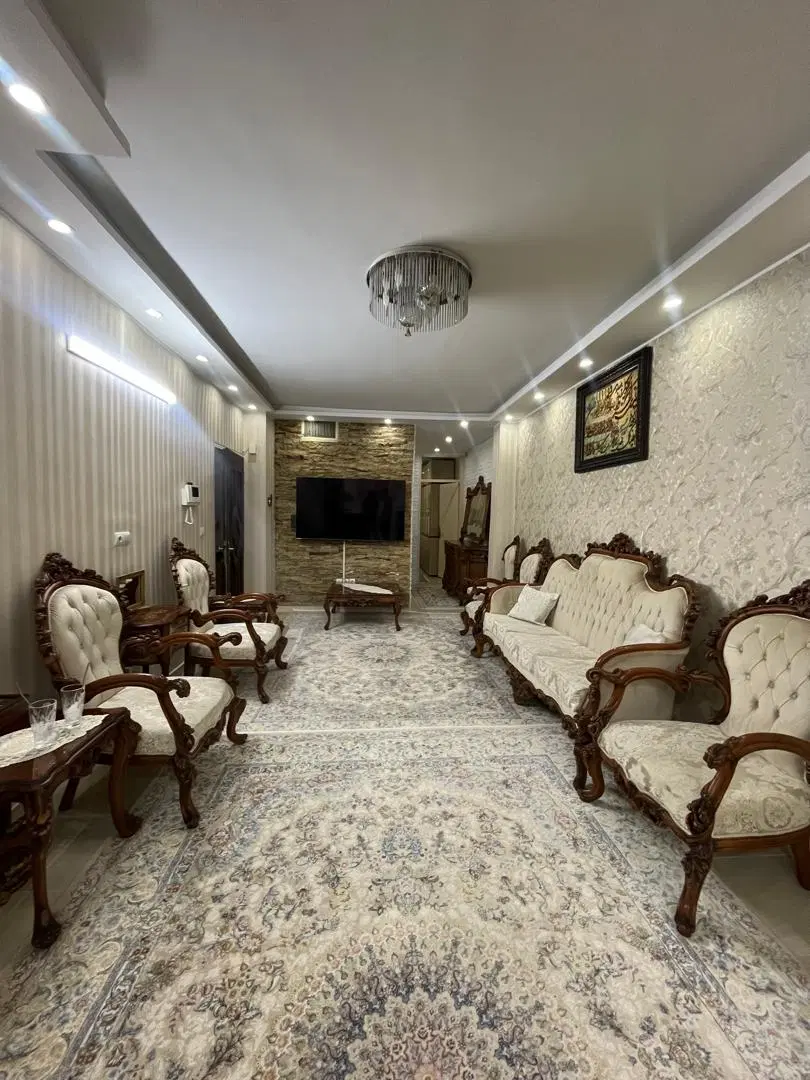 آپارتمان دوخواب