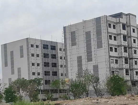 آپارتمان ۹۵ متری استخر شوشتری قائمیه