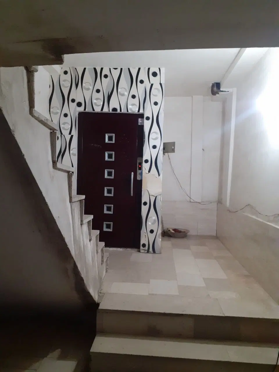 آپارتمان مسکونی برای اجاره